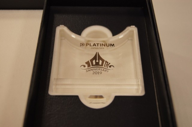 Century THE PRIME Limited Silver Edition