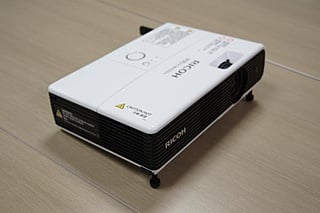 RICOH PJ WX3230N RICOH PJ WX3230N