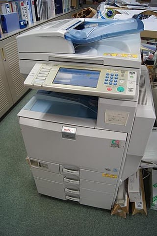 imagio MPC3500SPF imagio MPC3500SPF